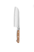 Cuchillo Santoku Georges Forjado