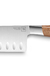 Cuchillo Santoku Georges Forjado - comprar online