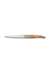 Set de 4 Cuchillos Laguiole Para Asado de Madera - comprar online