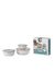 Set De 3 Bowls Cirqula 350ml, 750ml Y 1250ml