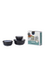 Set De 3 Bowls Cirqula 350ml, 750ml Y 1250ml - comprar online