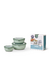 Set De 3 Bowls Cirqula 350ml, 750ml Y 1250ml en internet