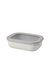 Multi Bowl Cirqula Rectangular 1000ml