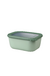 Multi Bowl Cirqula Rectangular 1500ml - Casa DomKa