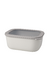 Multi Bowl Cirqula Rectangular 3000ml