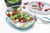Contenedor para Ensalada Ellipse