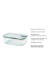 Imagen de Contenedor De Vidrio Easyclip Rectangular 1500ml