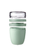 Contenedor Lunch Ellipse 500+200ml en internet