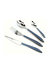 Set de Cubiertos Gota 16 piezas - tienda online