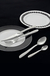 Set de Cubiertos Gota 16 piezas - comprar online