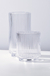Set de 6 Vasos Largos de Acrilico en internet