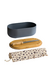 Set de Contenedor para Pan, Tabla, Cuchillo y Bolsa en internet