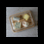 Contenedor de Queso con Tapa de Vidrio y Tabla de Bambú con Asa - tienda online