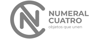 Numeral Cuatro