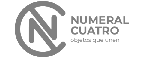 Numeral Cuatro