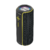 PARLANTES INALAMBRICOS OCTANS NEGRO Y AMARILLO FOXBOX - comprar online