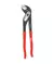 PICO DE LORO BREMEN® DOBLE CREMALLERA Y AISLACION - comprar online