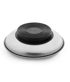 BANDEJA IMANTADA ACERO INOXIDABLE 150MM BREMEN en internet