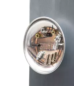 BANDEJA IMANTADA ACERO INOXIDABLE 150MM BREMEN - tienda online