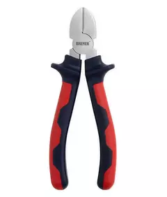 ALICATE CORTE OBLICUO BREMEN PROFESIONAL - comprar online