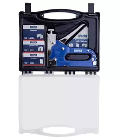 ENGRAMPADORA TRIPLE (MALETIN) BREMEN (4-14MM) - comprar online