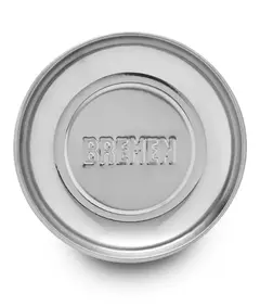 BANDEJA IMANTADA ACERO INOXIDABLE 150MM BREMEN - comprar online