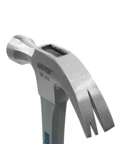 MARTILLO GALPONERO (MANGO FIBRA+TPR) 27MM INDUSTRIAL ANTI VIBRACION BREMEN - comprar online