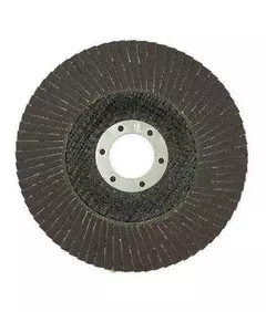Imagen de DISCO FLAP BREMEN 4-1/2" (115X22MM) OX. ALUMINIO