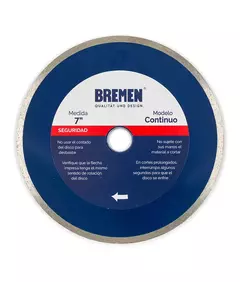 DISCO DIAMANTADO BREMEN en internet