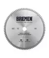 SIERRA CIRCULAR 300MM DIENTES DE WIDIA (30MM/16MM) BREMEN