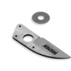 REP.TIJERA P/PODAR DE 8 1/2" CON YUNQUE RECTO PROFESIONAL BREMEN® (CUCHILLA, ARANDELA)