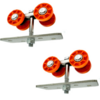 CARRO HD- ACETAL STD DUCASSE - comprar online