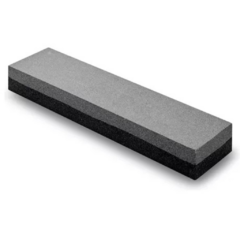 PIEDRA DOBLE FAZ 8" [OXIDO DE ALUMINIO] BREMEN®"