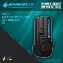 BATERIA DE 12V 1,3 AH ENERGY - comprar online