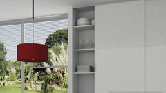 KIT DUCLOSET SIMPLE 3MTS DUCASSE en internet