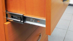 CORREDERA TELESCOPICA DUCASSE - - comprar online