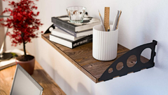 SOPORTE MATISSE 18CM DUCASSE X PAR en internet