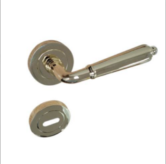 MANIJA CLASICA DOBLE BALANCIN - comprar online