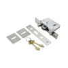 CERROJO PUERTA CORREDIZA BRONZEN