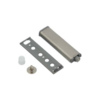 PUSH OPEN METALICO BRONZEN