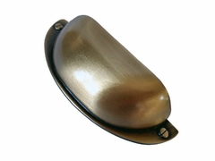 CUBETA MIRKO 64 MM - comprar online