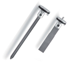 REPUESTO CLAVADORA ENGRAMPADORA NEUMATICA PISTON (ART 7878) WEMBLEY