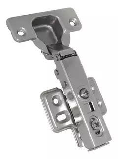 BISAGRA CAZ. 35MM BASE 4 AGUJ. LIGHT