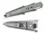 CORREDERA TELESCOPICA ALTURA ( 45 CM ) GREENWAY - comprar online