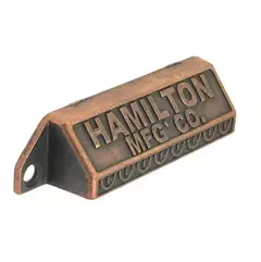MANIJA HAMILTON - comprar online
