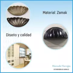 CUBETA SHELL - tienda online