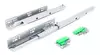 CORREDERA OCULTA PUSH OPEN CLIP METALICO GREENWAY -