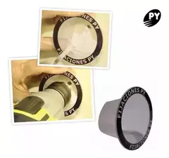 PROPER COLECTOR DE POLVO PARA TALADRO X UNIDAD - comprar online