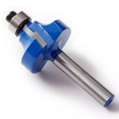FRESA PARA ROUTER FRESADORA BREMEN REDONDEADORA 1/2¨