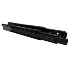 CORREDERA TELESCOPICA ALTURA ( 4,5 CM ) CIERRE SUAVE BRONZEN - - comprar online